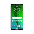 Moto G7 - Unlocked - 64 GB - Black/Clear White (US Warranty) - Verizon, AT&T, T-Mobile, Sprint, Boost, Cricket, Metro ...