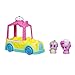 Playskool Friends My Little Pony Pinkie Pie Roll 'n Ring Cupcake Truck