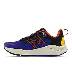 New Balance Dynasoft Nitrel V4 Trail Running