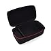 Arisll Carry Case for Vaux Cordless Home Speaker,EVA Portable Travel/Storage Vaux Speaker Protective Cover Case