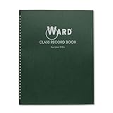 Class Record Book 9-10 Week Grading