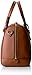 Fossil Rachel Satchel Handbag, Brown