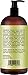 New York Biology Lemongrass Massage Oil - 100% Natural Ingredients - Body Oil Made with Essential Oils for Muscle Relaxation and Deep Tissue - 9 oz