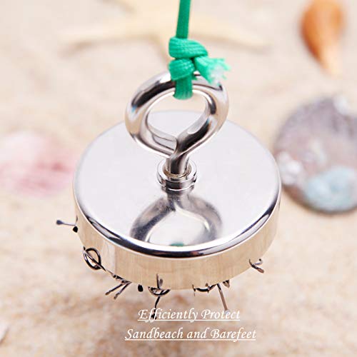 3 Fishing+Holding+Neodymium+Eye+Bolt+Retrieving