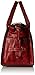 FRYE Artisan Zip Satchel