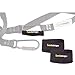 Lockstraps Lockwraps - 2 Pack