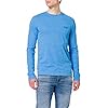 Superdry M6010383A 5ED heren shirt