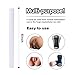 Male Masturbator Absorbent Stick for Sex Doll 6 Inch Water-Absorption Stick Reusable for Sex Toys Male Masturbation Cup (1)