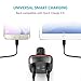 Anker Quick Charge 3.0 42W Dual USB Car Charger, PowerDrive+ 2 for Galaxy S7/S6/Edge/Plus, Note 5/4 and PowerIQ for iPhone XS/XS Max/XR/X/8/7/6/Plus, iPad Pro/Air 2/mini, LG, Nexus, HTC and More