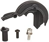 Traxxas 7077R Gear Cover and Motor Mount Hinge Post