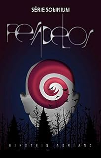 Livro Pesadelos (Somnium Livro 1)