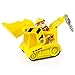 Paw Patrol Rubble’s Lights and Sounds Construction Truck Vehicle with figure