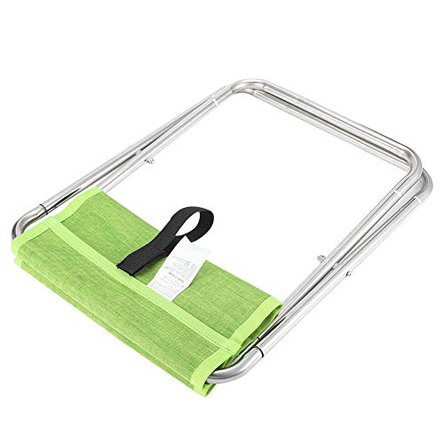 Cuque Verrückter Angelstuhl Outdoor Klappstuhl, hochfester Leichter, leicht zu lagernder Grillsitz, Gute Tragfähigkeit… – Bild 7