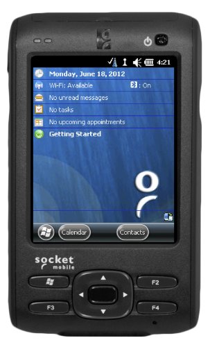 Socket-Mobile-Inc-HC2000-1385-SoMo-655-Wireless-Handheld-Computer