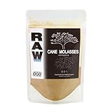 RAW Cane Molasses 2 lb