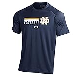 UNDER ARMOUR NOTRE DAME NEW FOR 2016 NAVY 