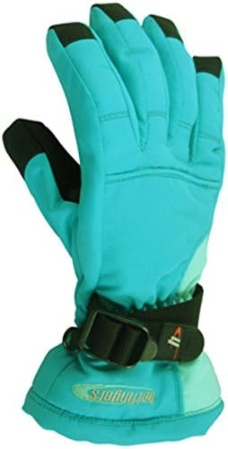 HOTFINGERS YOUTH RIP-N-GO II JR GLOVE