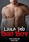 Livro Louca pelo Bad Boy