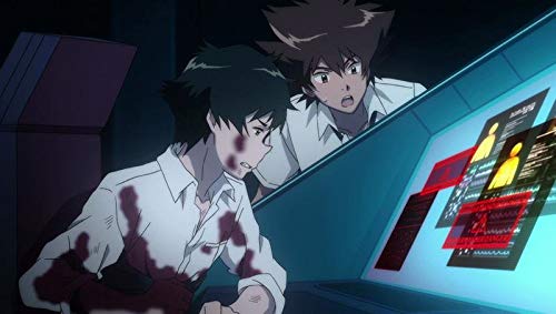 Amazon Com Digimon Adventure Tri Chapter 6 Our Future Movies Tv