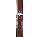 Benuo Leather Band for Apple Watch 44mm 42mm, [Vintage Series] Premium Genuine Leather Strap for Apple Watch Series 4/ 3/ 2/ 1/Edition/Sport, Classic Replacement with Secure Buckle