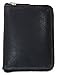 FLW-Kabana Men's Tri Fold, Black, One Size