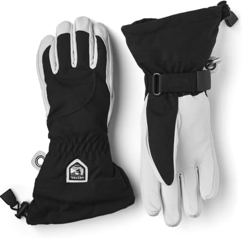 Amazon.com : Hestra Waterproof Ski Gloves: Mens and Womens Army
