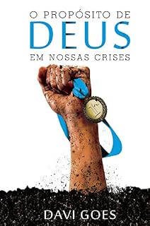 Livro O Propósito de Deus em Nossas Crises