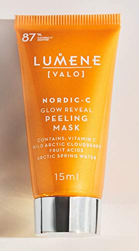 lumene valo glow reveal