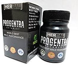 Dhara Herbal ProgentraTablet 30 Tablets - Pack Of 2