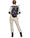 Spirit Halloween Adult Womens Ghostbusters Costume - Ghostbusters Classic