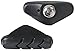 Diamondback Bicycle Road Brake Caliper Pad Set, Blackthumb 1