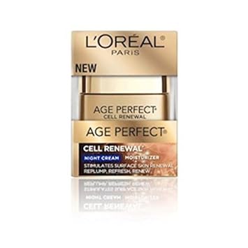 amazon loreal age perfect