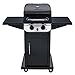 Char-Broil Performance 300 2-Burner Cabinet Liquid Propane Gas Grill- Black
