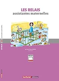 Les  relais assistantes maternelles