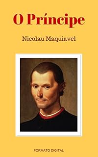 Livro O Príncipe