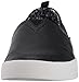 Skechers BOBS Women's Bobs B-Loved-Rise and Sparkle Flat, Black, 10 M US