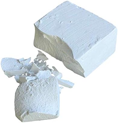 Block Chalk with Colors for Gym/Sports, Powerlifting, Weightlifting, Rock Climbing, Gymnastics, Calisthenics, Tug of War, Track and Field Events…