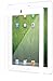 Moshi iVisor Screen Protector XT (Crystal Clear) for The New iPad 3rd & 4th Generation (Newest Model) - White(Newest Model)