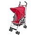 Maclaren Globetrotter Stroller, Scarlet/Char