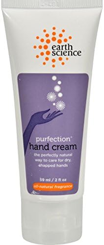 Earth Science Purfection Hand Cream - 2 fl oz