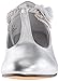 Jumping Jacks Kate T-Strap Dress Shoe (Little Kid/Big Kid)