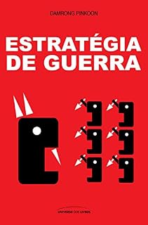 Livro Estratégia de Guerra