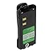 ExpertPower® 7.2V 2700mAh NiMH Battery for Motorola NTN9858, NTN9815, NTN9858AR | Fits XTS1500, XTS2500, PR1500, MT1500 Radios | Ultra High-Capacity Rechargeable Pack