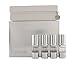 La Prairie Cellular Power Infusion for Unisex Kit, 4 Count