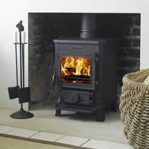 Morso Cleanheat Squirrel 1430 Stove Glass 238 mm * 200 mm High Definition