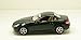 Diecast cars Mercedes-Benz SLK 1:32 Green Model Cars