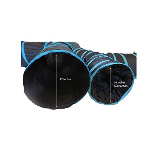 extra long cat tunnel