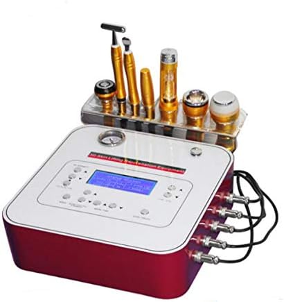 Amazon 多機能搭載の1台で総合rf高周波 超音波 毛穴美肌 複合美顔器 Mikomi 美顔器 美容器 通販