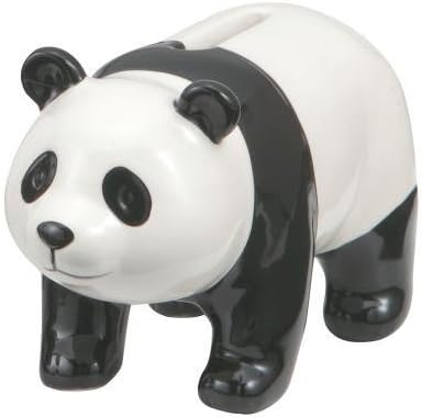 Amazon 子パンダバンク 貯金箱 おもちゃ