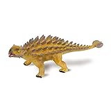 Dr. Steve Hunters Dinosaurs Collection Ankylosaurus